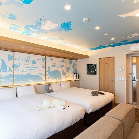 Gold Stay Nagoya Osu ภายนอก รูปภาพ