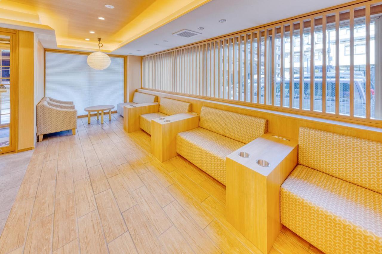 Gold Stay Nagoya Osu ภายนอก รูปภาพ