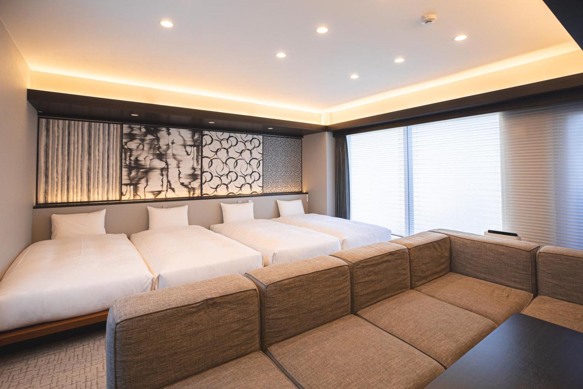 Gold Stay Nagoya Osu ห้อง รูปภาพ