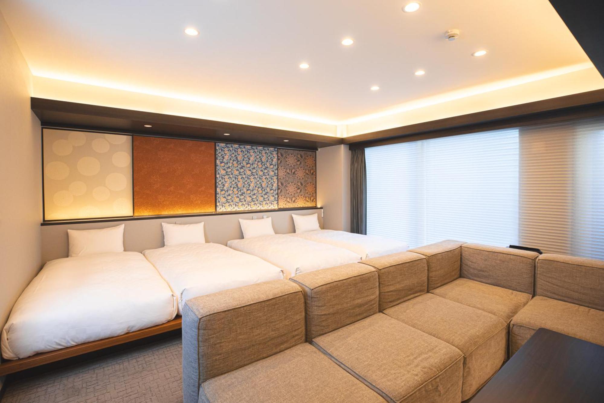 Gold Stay Nagoya Osu ห้อง รูปภาพ