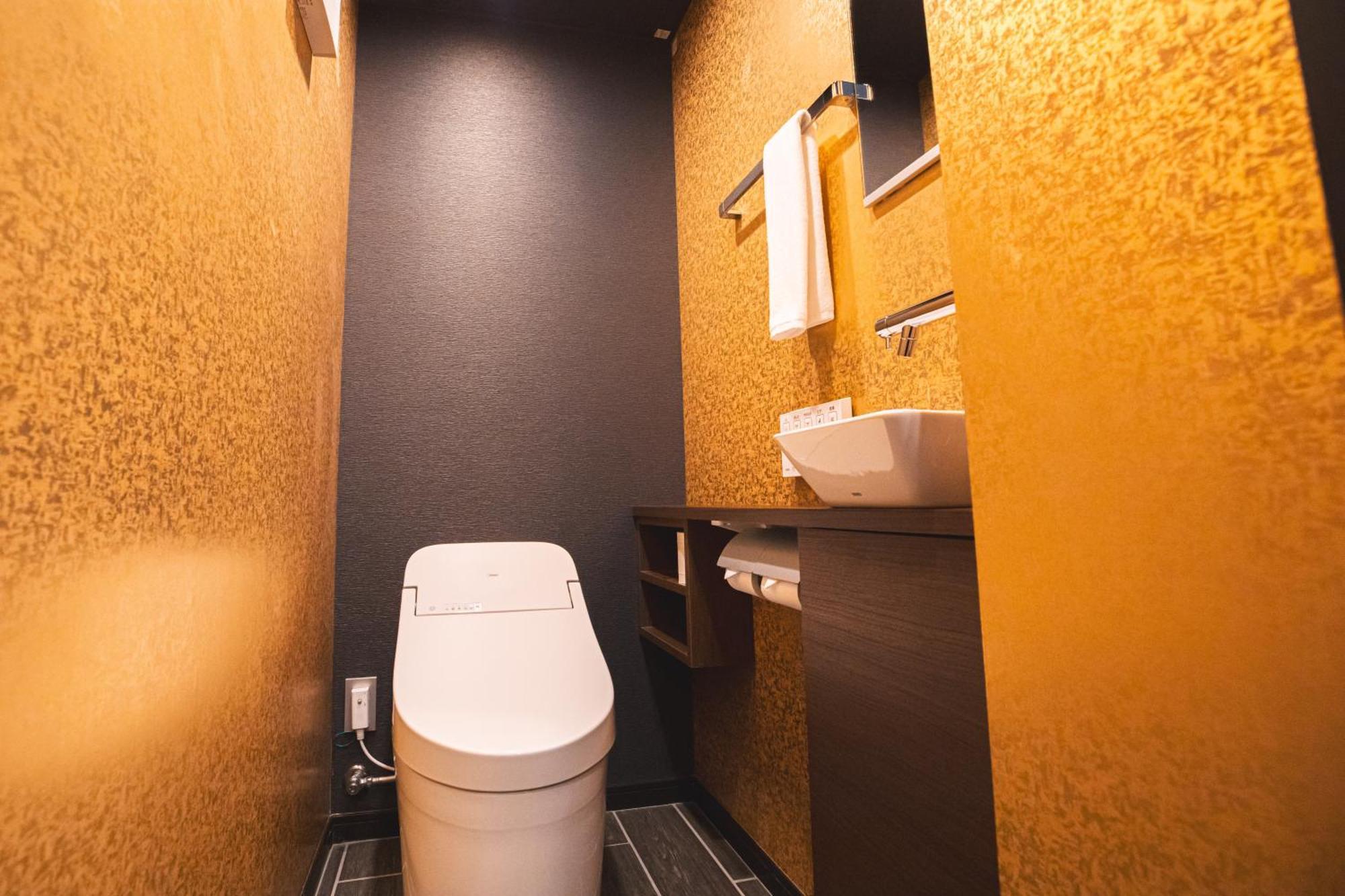 Gold Stay Nagoya Osu ห้อง รูปภาพ