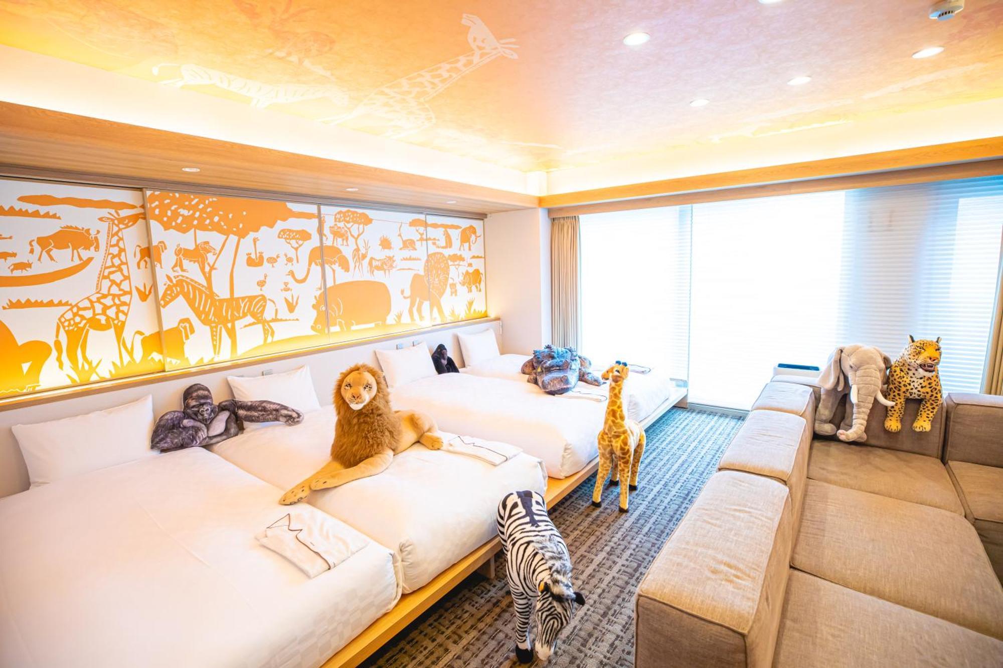 Gold Stay Nagoya Osu ห้อง รูปภาพ