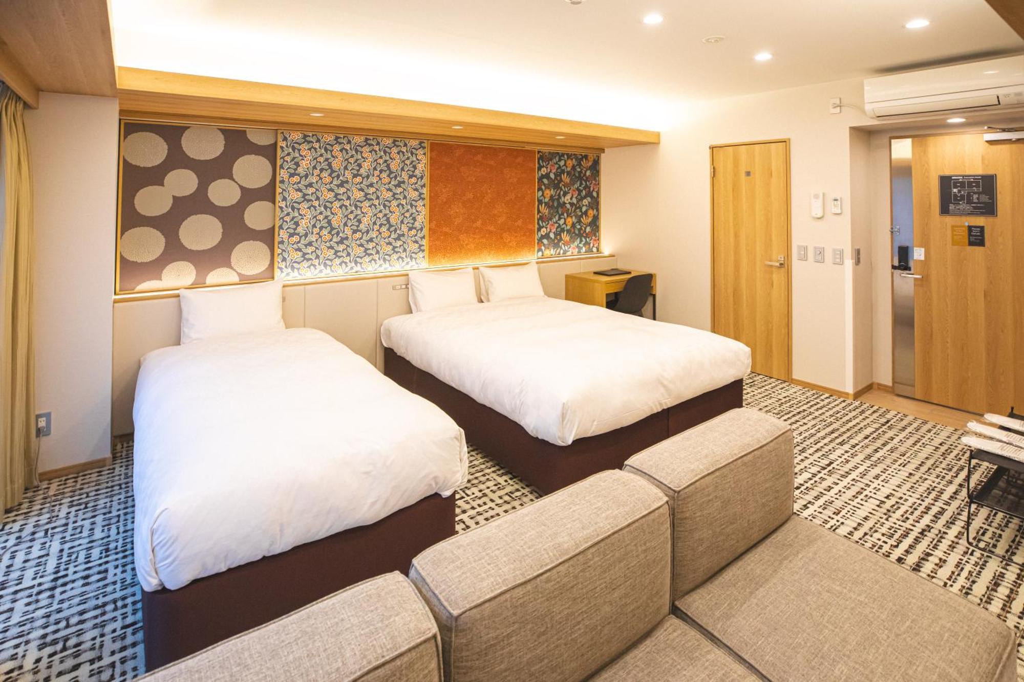 Gold Stay Nagoya Osu ห้อง รูปภาพ