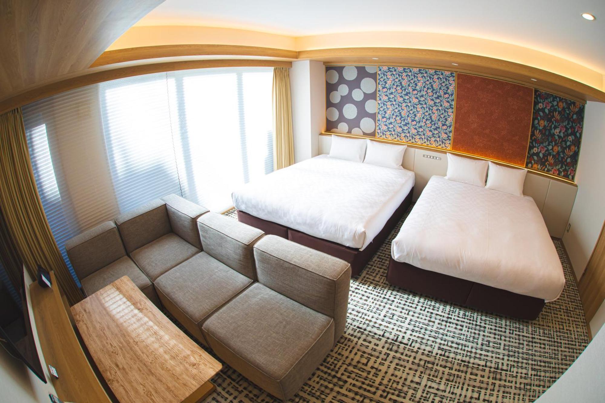 Gold Stay Nagoya Osu ภายนอก รูปภาพ