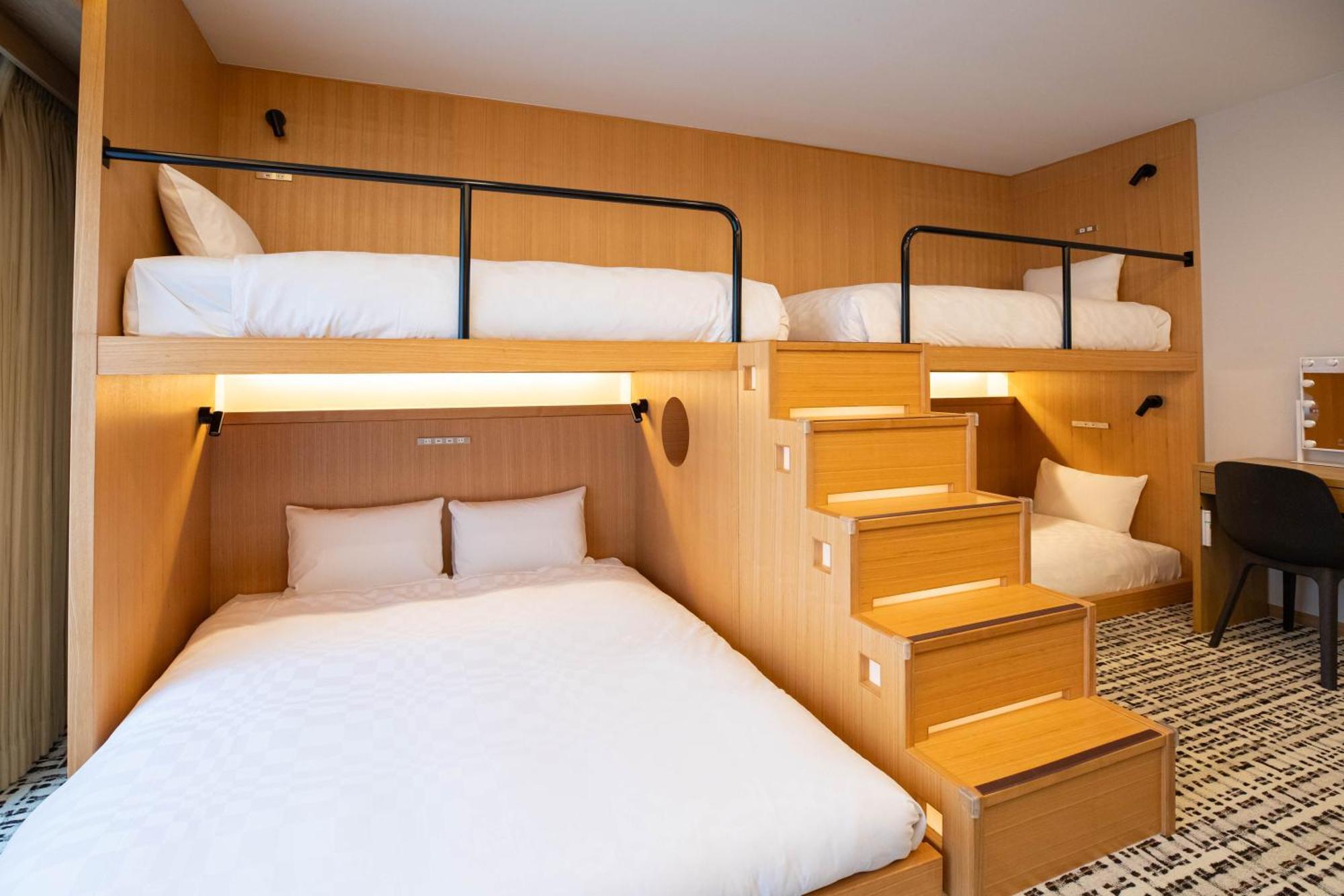 Gold Stay Nagoya Osu ภายนอก รูปภาพ