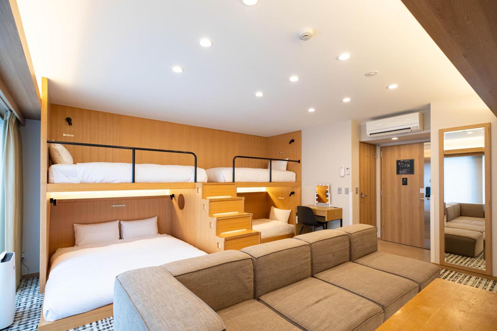 Gold Stay Nagoya Osu ภายนอก รูปภาพ
