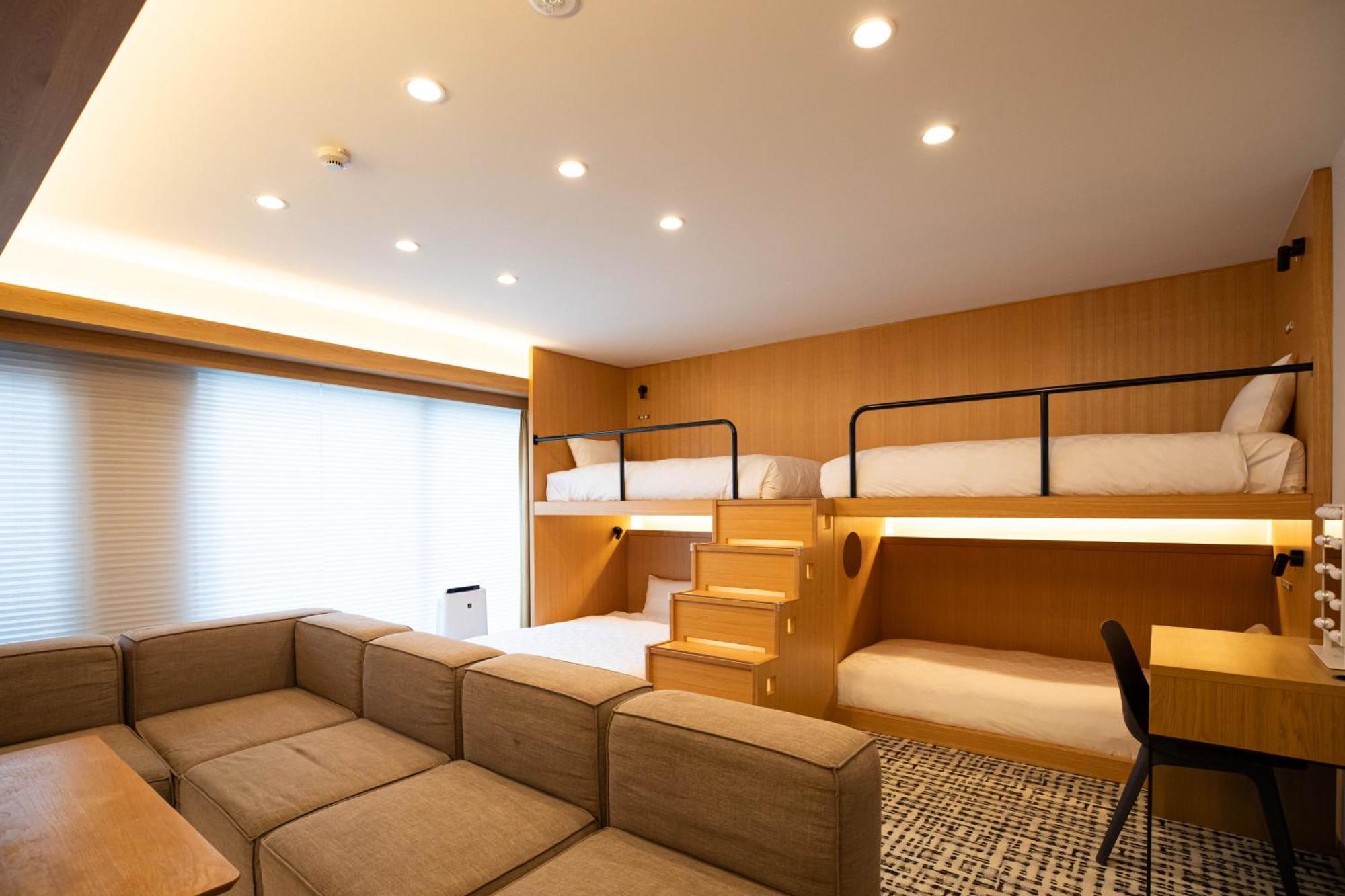Gold Stay Nagoya Osu ภายนอก รูปภาพ